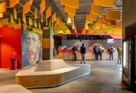 MEININGER Hotel Amsterdam City West