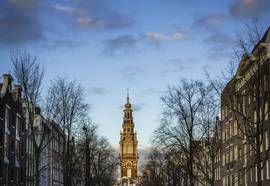Ibis Styles Amsterdam Airport