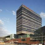 Туры в Нидерланды для 2 взрослых от Travelata 2027 - Movenpick Hotel Amsterdam City Centre