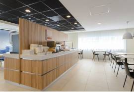 Holiday Inn Express Rotterdam - Central Station