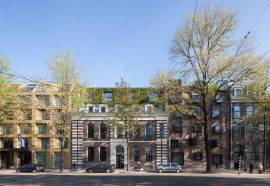 Hyatt Regency Amsterdam