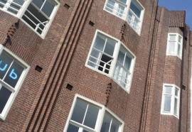 Apartments Prinsengracht