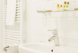 The Delphi - Amsterdam Townhouse