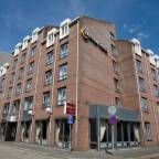 Туры в Нидерланды, в лучшие отели 4*, для 2 взрослых, от Pac Group 2024 - Bastion Hotel Maastricht Centrum