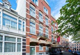 Leonardo Hotel Amsterdam City Center