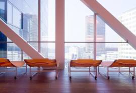 Inntel Hotels Rotterdam Centre