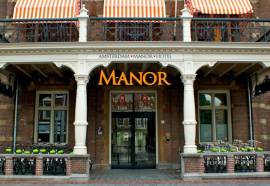 The Manor Amsterdam
