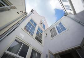 Haarlemmerstraat Apartments