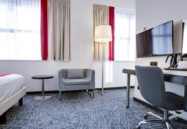 Park Inn by Radisson Amsterdam Airport Schiphol