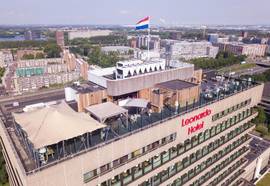 Ramada Apollo Amsterdam Centre