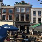 Премиальные туры в Нидерланды, для 2 взрослых, июнь, от Pac Group 2024 - Amadeus Hotel