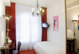 Amsterdam Hotel Parklane