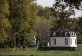 Buitenplaats Vaeshartelt
