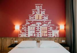 Amsterdam ID Aparthotel