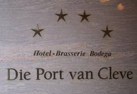 Die Port Van Cleve