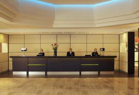 Park Plaza Eindhoven