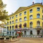 Премиальные туры в Нидерланды, в лучшие отели, для 2 взрослых, на 7 дней, осень 2024 - Hotel Des Indes The Hague