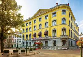 Hotel Des Indes The Hague