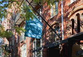 Max Brown Hotel Museum Square