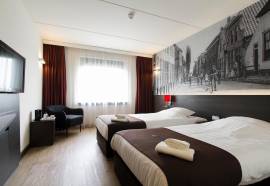 Bastion Hotel Amsterdam Noord