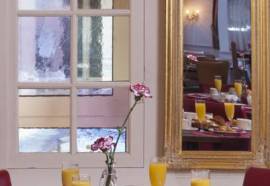 Hotel Asterisk 3 star superior