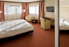 Van Der Valk Hotel Rotterdam Blijdorp