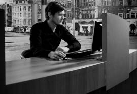 Inntel Hotels Amsterdam Centre