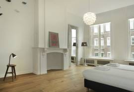 Stayci Serviced Apartments Luther Deluxe