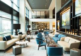 Marriott Hotel The Hague