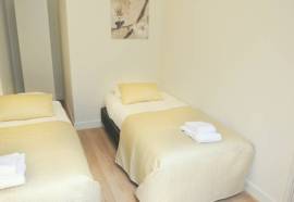 Stayci Serviced Apartments Grand Place