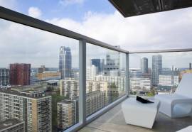 Urban Residences Rotterdam