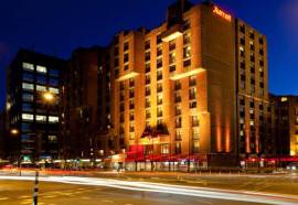 Amsterdam Marriott