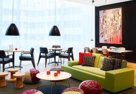 citizenM Rotterdam