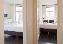 Rozengracht Apartment Suites