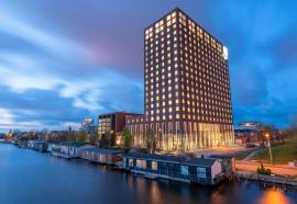 Leonardo Royal Hotel Amsterdam