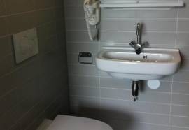 Hotel Vossius Vondelpark