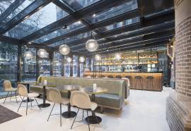 Pestana Amsterdam Riverside