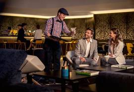 Hilton Schiphol Airport