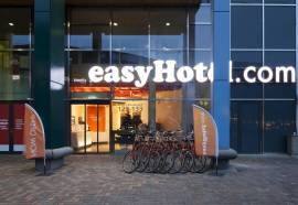 easyHotel Amsterdam Arena Boulevard