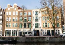 Hotel Mai Amsterdam
