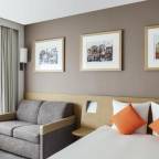 Раннего бронирования туры в Нидерланды, в лучшие отели 4*, для 2 взрослых 2024 - Novotel Amsterdam City Hotel
