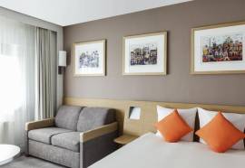 Novotel Amsterdam City Hotel