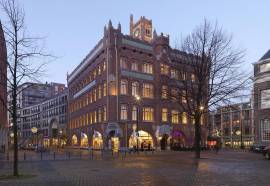 ibis Styles Den Haag City Centre