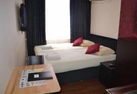 Keizersgracht Apartments