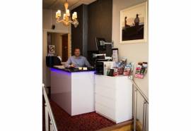 Amsterdam Downtown Hotel