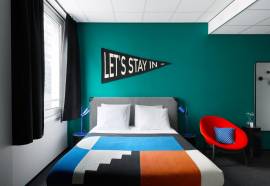 The Student Hotel Rotterdam