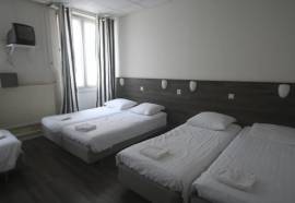 Budget Hotel Barbacan