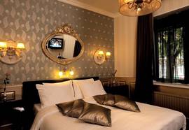 Sint Nicolaas Hotel