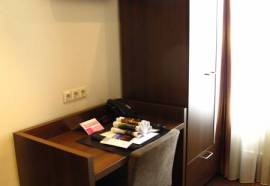 Best Western Apollo Museumhotel Amsterdam City Centre