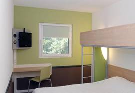 ibis budget Amsterdam Airport